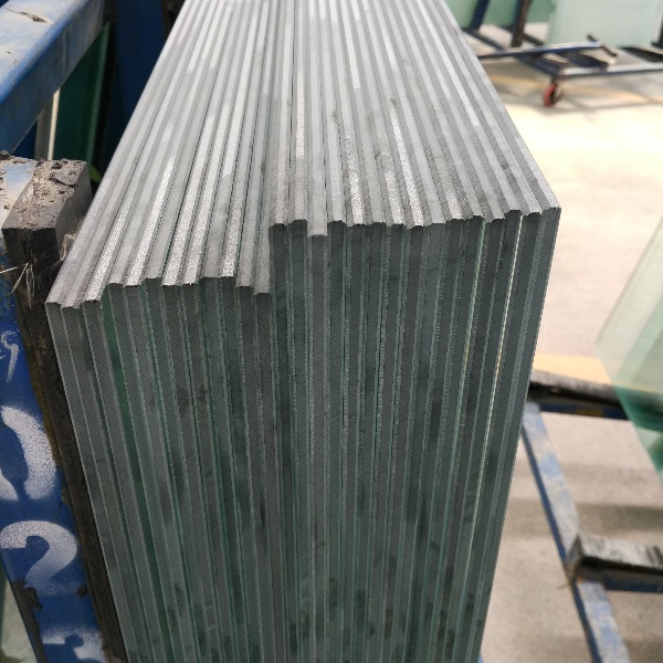 Fine Grinding